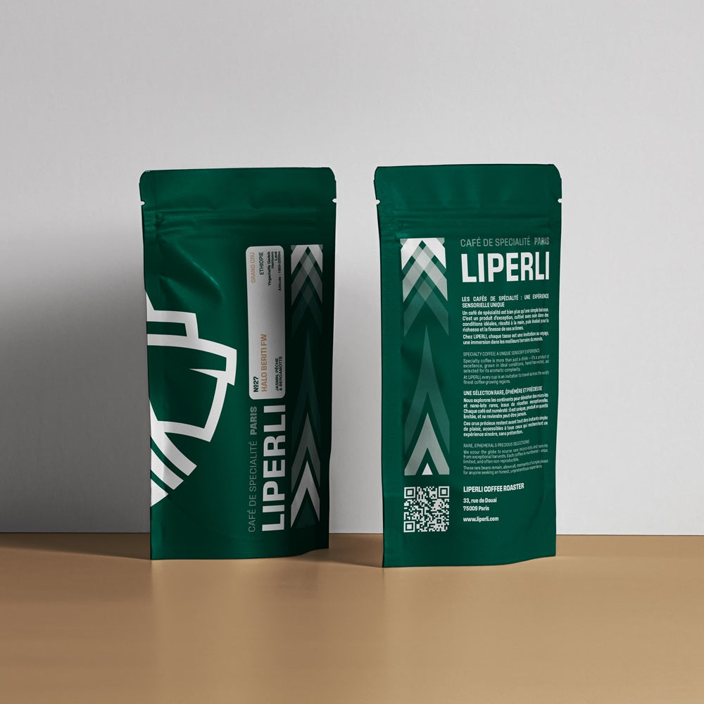 N°29 - Halo Beriti - Éthiopie