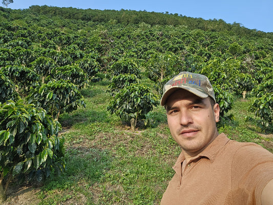 N°63 - Las Brisas - Colombie