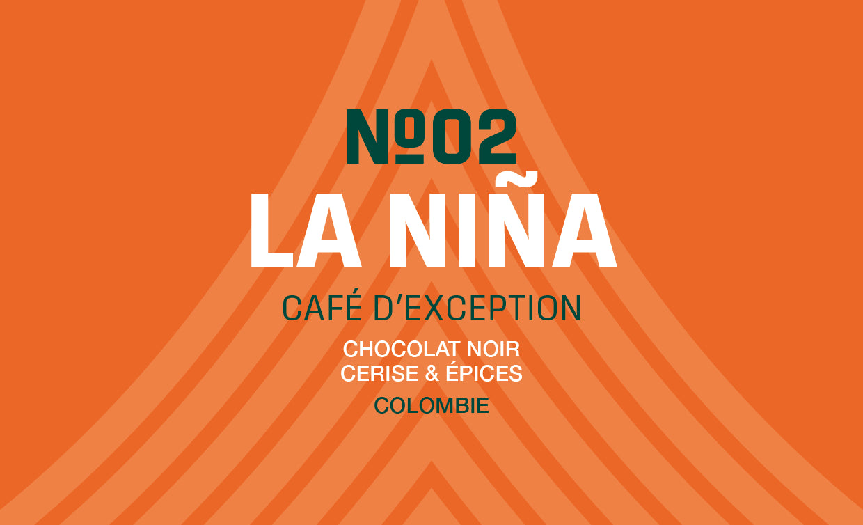 N°02 - La Niña - Colombie