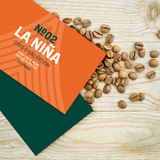N°02 - La Niña - Colombie