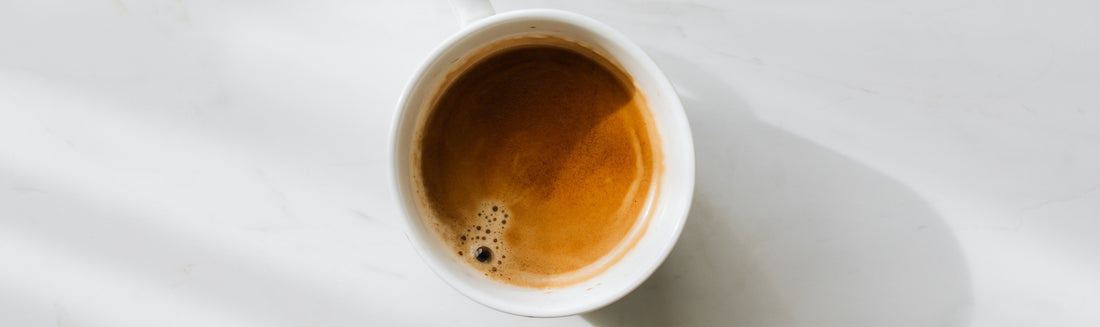 Réglages espresso manuel : comprendre enfin ce qui se passe en tasse