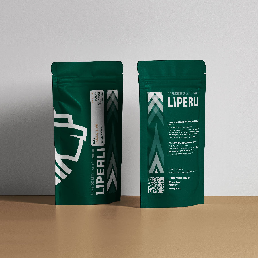 N°57 - Huehuetepan - Mexique