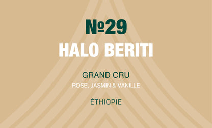 N°29 - Halo Beriti - Éthiopie