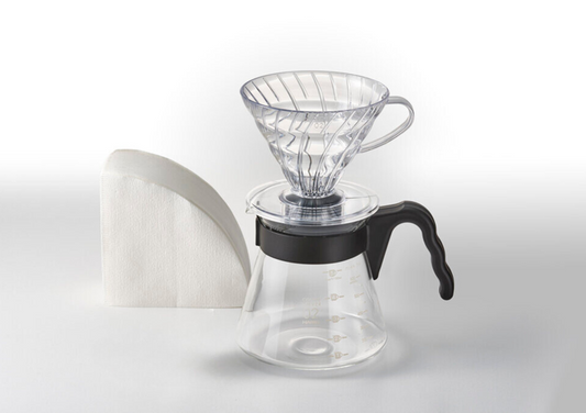 Hario V60 – Starter Kit