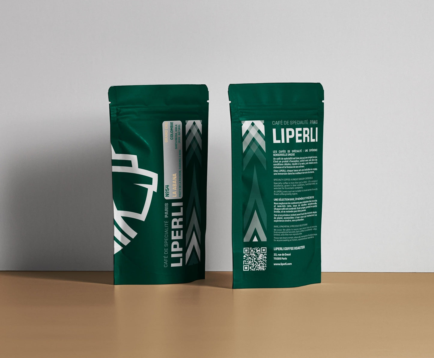 N°54 - La Abana - Colombie