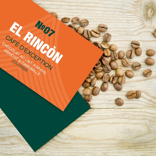 N°07 - El Rincón - Colombie
