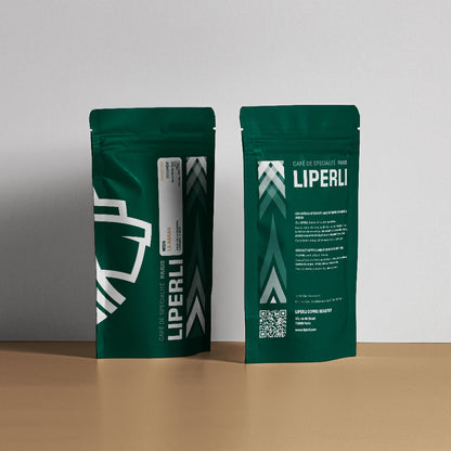 N°54 - La Abana - Colombie